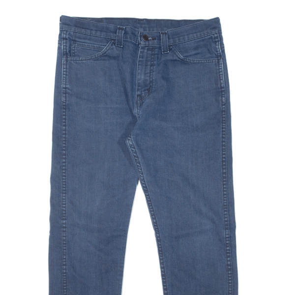 LEVI S 508 Jeans Mens Blue Regular Tapered W31 L30 Hot on Sale