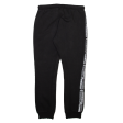 UMBRO Womens Joggers Grey Tapered M W30 L29 Online