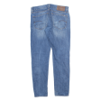 G-STAR RAW 3310 Mens Jeans Blue Slim Tapered Stone Wash W32 L32 Online Hot Sale