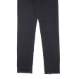 LEVI S 511 Jeans Mens Black Slim Straight W30 L32 on Sale