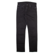 LEVI S 511 Jeans Mens Grey Slim Straight W31 L32 on Sale