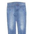 G-STAR RAW 3310 Mens Jeans Blue Slim Tapered Stone Wash W32 L32 Online Hot Sale