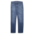 LEVI S 511 Jeans Mens Blue Slim Straight W30 L32 Sale