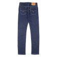 LEVI S 510 Jeans Boys Blue Slim Skinny W27 L30 For Cheap