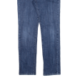 LEVI S Mid Rise Womens Jeans Blue Slim Skinny W28 L28 Hot on Sale