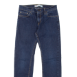 LEVI S 510 Jeans Boys Blue Slim Skinny W26 L26 Hot on Sale