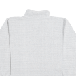 TOP SPIRIT Workwear Mens Sweatshirt Grey 1 4 Zip L Online