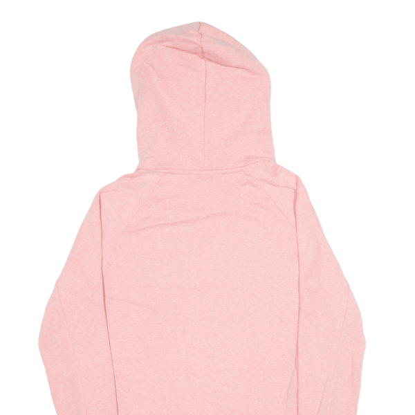 ADIDAS Womens Pink Hoodie S Online