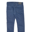 LEVI S 508 Jeans Mens Blue Regular Tapered W30 L32 Online Hot Sale