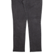 LEVI S Womens Jeans Black Slim Skinny W29 L27 Sale