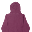 CHAMPION REVERSE WEAVE Mens Purple Hoodie S For Sale