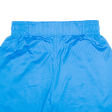 ADIDAS Mens Sports Shorts Blue Loose XL W32 Hot on Sale