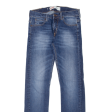 LEVI S 511 Jeans Boys Blue Slim Straight Stone Wash W26 L28 Online Sale