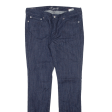 LEVI S Womens Jeans Blue Slim Skinny W32 L32 Online Hot Sale