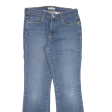 LEVI S 515 Womens Jeans Blue Regular Bootcut W31 L30 Online