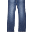 LEVI S 511 Jeans Boys Blue Slim Straight Stone Wash W26 L28 Online Sale