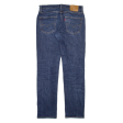 LEVI S 511 BIG E Jeans Mens Blue Slim Straight W31 L32 Online