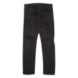 LEVI S 510 Jeans Boys Black Slim Skinny W28 L28 For Discount