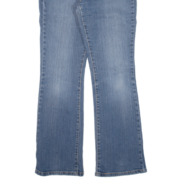 LEVI S 515 Womens Jeans Blue Regular Bootcut W31 L30 Online