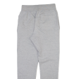 CHAMPION Womens Joggers Grey Tapered S W26 L30 Fashion