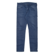 LEVI S 508 Jeans Mens Blue Regular Tapered W30 L32 Online Hot Sale