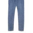 LEVI S 519 Jeans Mens Blue Slim Skinny W28 L32 Online Hot Sale