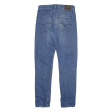 LEVI S Line 8 Mens Jeans Blue Slim Skinny W28 L32 Online Sale