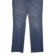 LEVI S 505 Womens Jeans Blue Regular Straight W29 L32 Online now