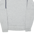 ADIDAS Mens Sweatshirt Grey XS Online now