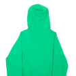 CHAMPION Irish Womens Green Hoodie L For Sale