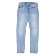 LEVI S 501S Jeans Limited Edition 145 Year Anniversary Red Button BIG E Mens Blue Skinny Straight W29 L32 Fashion