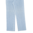 ANGELS Stretch Dolly Womens Jeans Blue Tapered 90s Acid Wash W26 L30 Hot on Sale