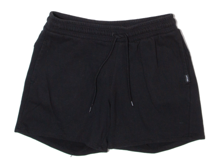 DKNY SPORT Womens Casual Shorts Black M W30 Cheap