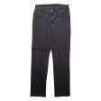 LEVI S Mid Rise Womens Jeans Grey Slim Skinny W28 L29 Online Sale