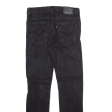 LEVI S 510 Boys Jeans Grey Slim Straight W29 L29 For Sale