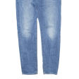 G-STAR RAW 3310 Mens Jeans Blue Slim Tapered Stone Wash W32 L32 Online Hot Sale