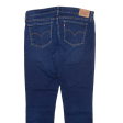 LEVI S 712 Womens Jeans Blue Slim Skinny W32 L27 Hot on Sale