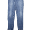 LEVI S Wedgie BIG E Womens Jeans Blue Regular Straight W24 L27 Hot on Sale