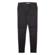 LEVI S 710 Womens Jeans Grey Slim Skinny W29 L30 Online Hot Sale